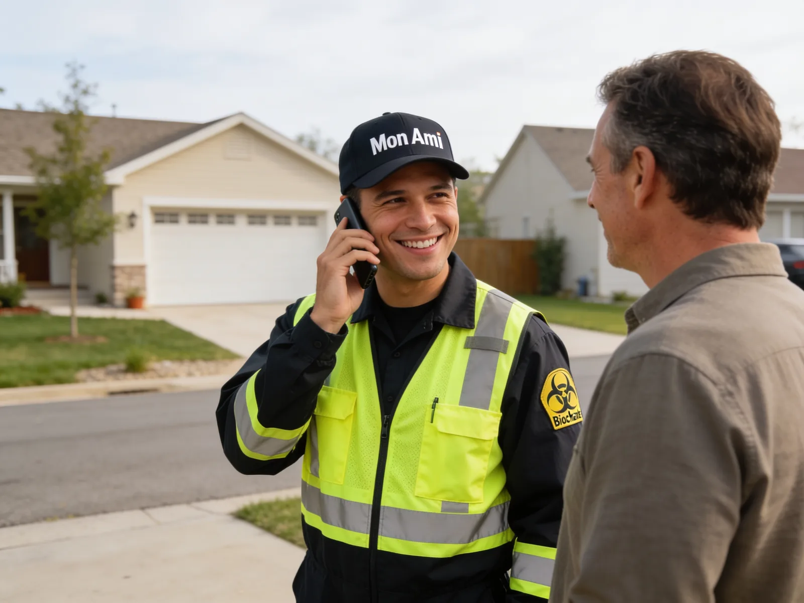 Sewage Cleanup Roselle Park, NJ FAQs
